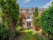 Crossfield, Fernhurst, 4 Bedroom Terraced