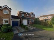 Crossfield Park, Newcastle NE10, 4 bed detached house to...