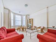 Crossfield Road, Belsize Park, 2 Bedroom Flat