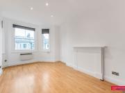 Crossfield Road, Belsize Park, London, NW3