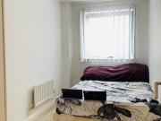 Crossharbour, E14, Well Presented 2 Bed Apartment
