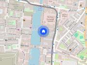 Crossharbour Plaza, Canary Wharf, London, E14