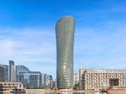 Crossharbour Plaza, London, 1 Bedroom Flat