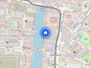 Crossharbour Plaza, London, E14