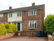 Crosshill, Cotgrave, 3 Bedroom Semi detached