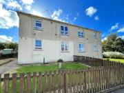 Crosshill, Kirkbride Crescent, Maybole, 2 Bedroom Apartment