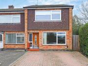 Crossing Road, Epping, 3 Bedroom House