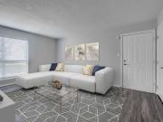 Crossings at 501 2 Bedroom Apartment for Rent at 4230...
