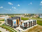 Crossings at the Refinery District Apartments 1 Bedroom...