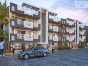 Crossings Republik 3 BHK Apartment For Sale Ghaziabad