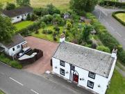 Crosskeys, Powmill, 3 Bedroom Detached