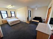 Crossland Road, Reading ALL BILLS INC. Studio to rent...