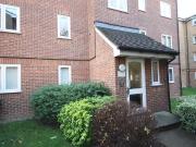 Crosslet Vale, London SE10, 2 bed flat to rent, £1,850...