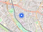 Crosslet Vale, London, SE10