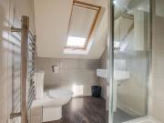 Crossley Court, Clarence Street, York, YO31 7DE