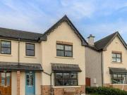 Crossneen Manor 127 Leighlin Road Carlow Town Co Carlow