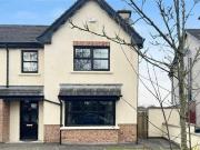 crossneen manor leighlin road carlow town carlow