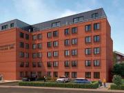 Crosspoint House Ground Floor, Stafford Road, 1 Bedroom...