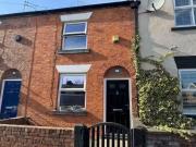 Crossway, Manchester, 2 bedroom, Terraced