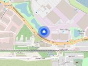 Crossways Boulevard, Dartford, Kent, DA2