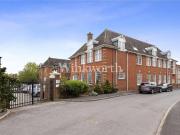 Crothall Close, London, N13