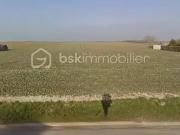 Crottes en Pithiverais 45170 Achat / Vente terrain