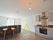 Crouch Court, 6 Tanners Way B29, 1 bed flat to rent,...