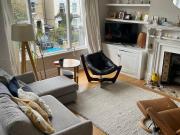 Crouch End 1 bed flat | Short term let