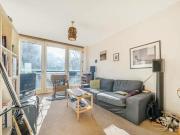 Crouch End Hill, Crouch End, 2 Bedroom Flat