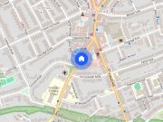 Crouch End Hill, London, N8