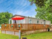 Crow Lane, Little Billing, 3 Bedroom Caravan