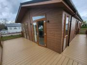 Crow Lane, Northampton, 3 Bedroom Lodge