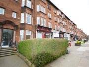 Crow Road, Broomhill, GLASGOW, G11 2 bed flat to rent...