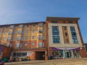 Crow Road, Glasgow G11, 2 bed flat to rent, £1,250 pcm |...