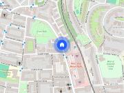 Crow Road, Partick, Glasgow, G11