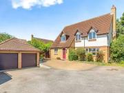 Crowborough Lane, Kents Hill, MILTON KEYNES