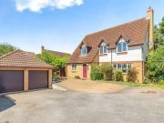 Crowborough Lane, Kents Hill, MILTON KEYNES