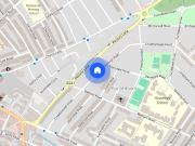 Crowborough Road, London, SW17