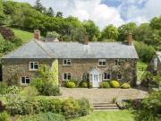Crowcombe, Taunton, 5 Bedroom Detached