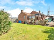 Crowden Road, Eccles on sea, 3 Bedroom Detached