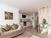 Crowder Terrace, Romsey Road, 2 Bedroom Flat