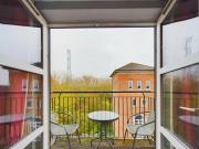 Crowell Mews, Fairford Leys, 2 Bedroom Maisonette