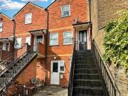 Crowhurst Road, Colchester,2 Bedroom Maisonette