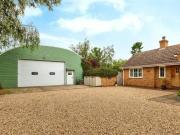 Crowland, Peterborough Road, Peterborough, 2 Bedroom...