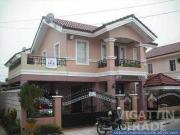 Crown Asia house and lot at Mille Luce Antipolo 400K...
