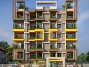 Konnagar 2 BHK Apartment For Sale Hooghly
