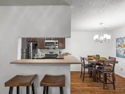 Crown Colony Apartments Cambridge