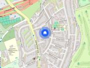 Crown Court, Crown Road, London, N10