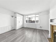 Crown Court, Crown Road, TW1