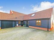 Crown Court, Middleton, 3 Bedroom Bungalow